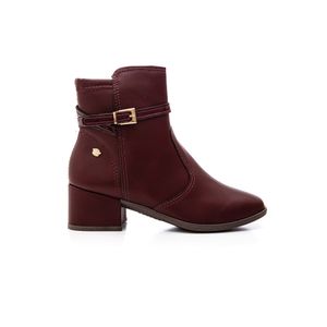 Bota Pink Cats V5332-02 Bordo