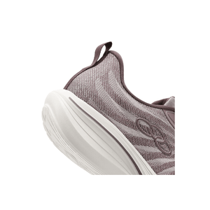 Tênis Olympikus Bruma Feminino Cadarço Bruma-Lavanda Roxo