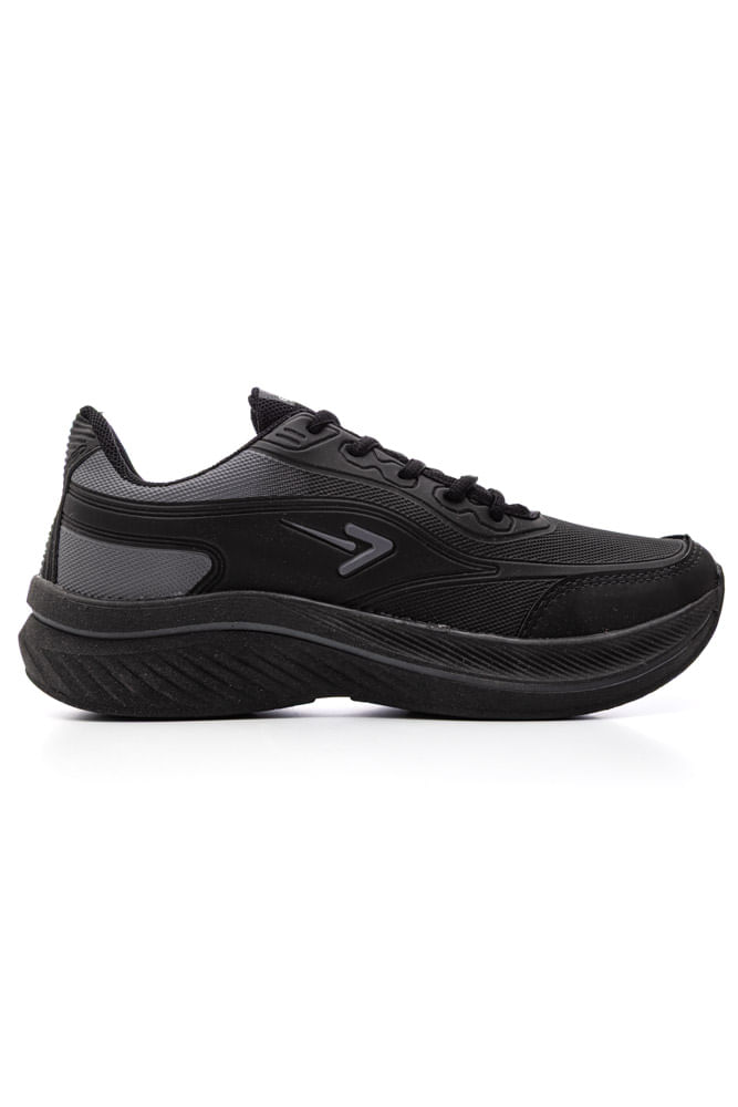 Tenis-Box-200-Caminhada-Masculino-Bx2503-01-Preto