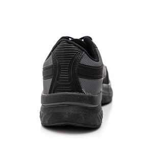 Tenis Box 200 Caminhada Masculino Bx2503-01 Preto