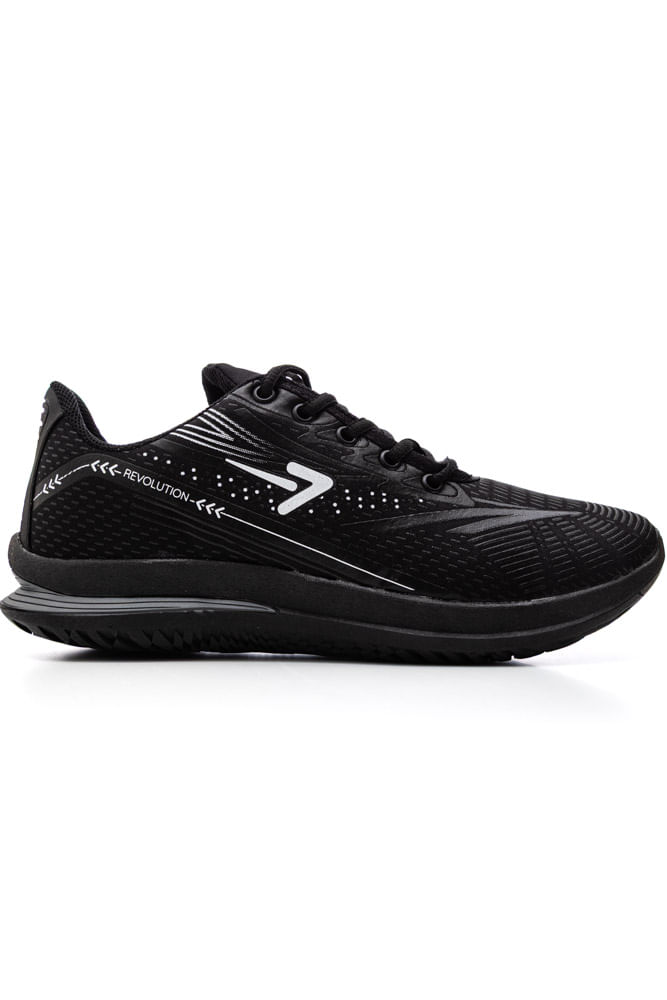 Tenis-Box-200-Caminhada-Masculino-Bx2507-Preto