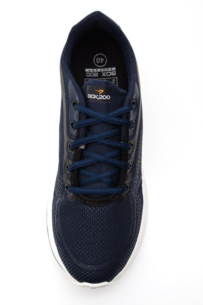 Tenis-Box-200-Caminhada-Masculino-Bx2506-Marinho