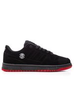 Tenis-Redikal-Skate-Masculino-Nobuck-Rkt49608-Preto