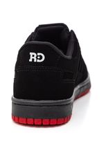 Tenis-Redikal-Skate-Masculino-Nobuck-Rkt49608-Preto