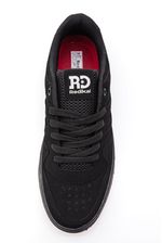 Tenis-Redikal-Skate-Masculino-Nobuck-Rkt49608-Preto