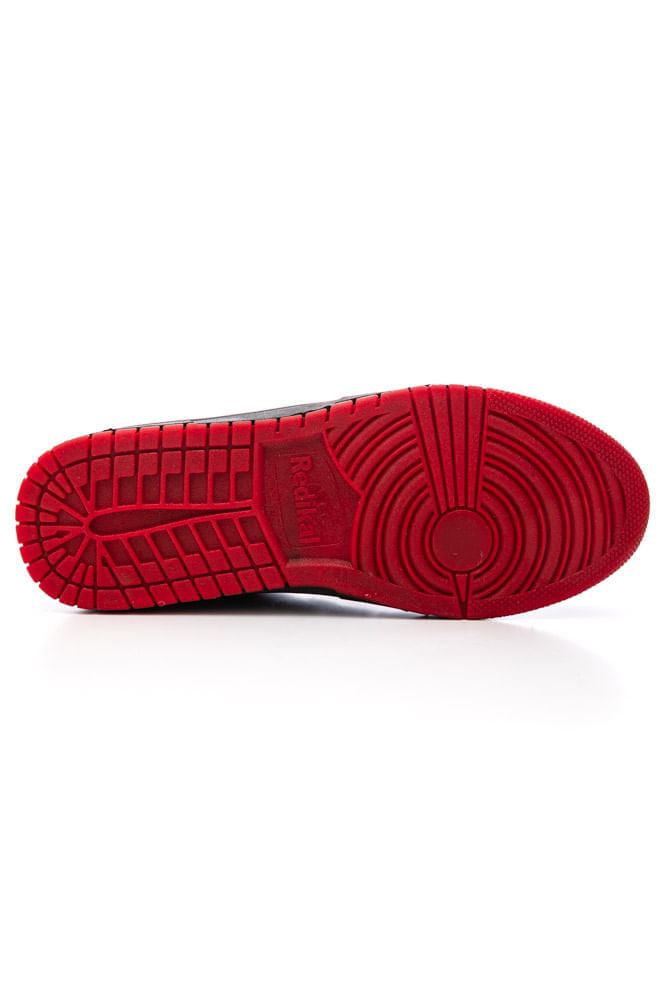 Tenis-Redikal-Skate-Masculino-Nobuck-Rkt49608-Preto