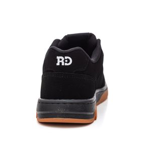 Tênis Redikal Skate Masculino Napa Rkt51406 Preto