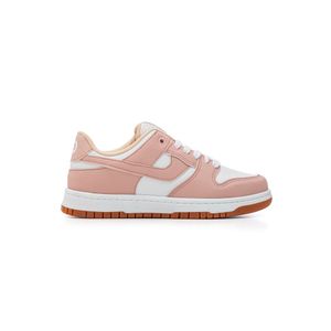 Tênis Redikal Skate Feminino Rkt52009 Branco