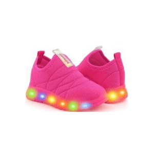 Tenis Novope 99001013-2582j Pink