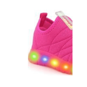Tenis Novope 99001013-2582j Pink