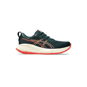 Tênis Asics Gel-Cumulus 27 Masculino Cadarço 1011b960 Verde