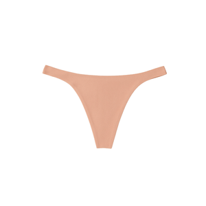 Calcinha She Fio Dental Com Modelagem Anatômica 745.01 Rosa