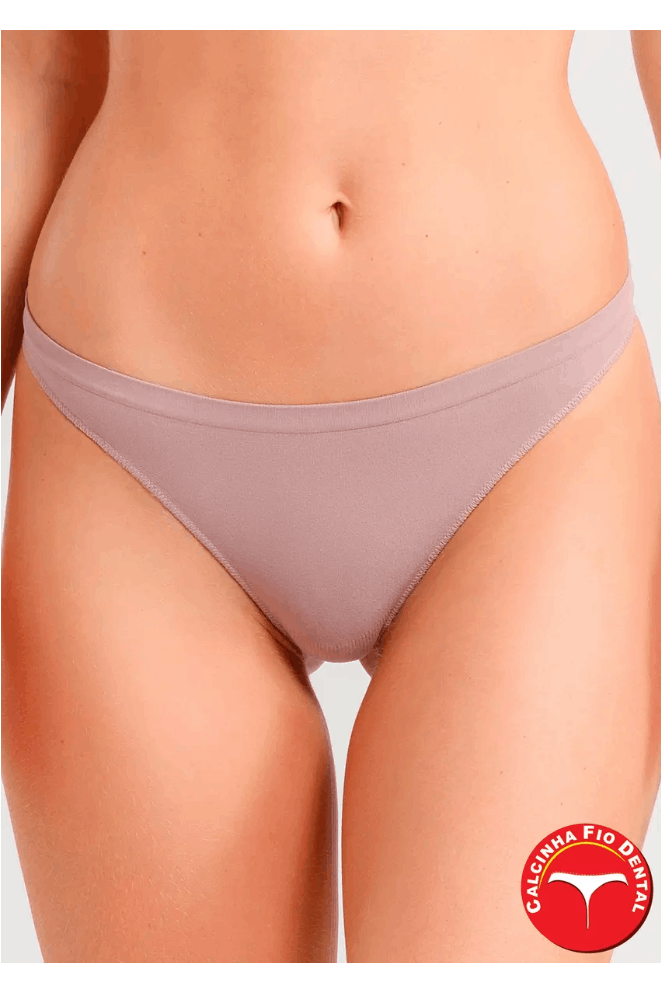 Calcinha-Fio-Dental-She-745.01-Sem-Costura-Microfibra-Rosa