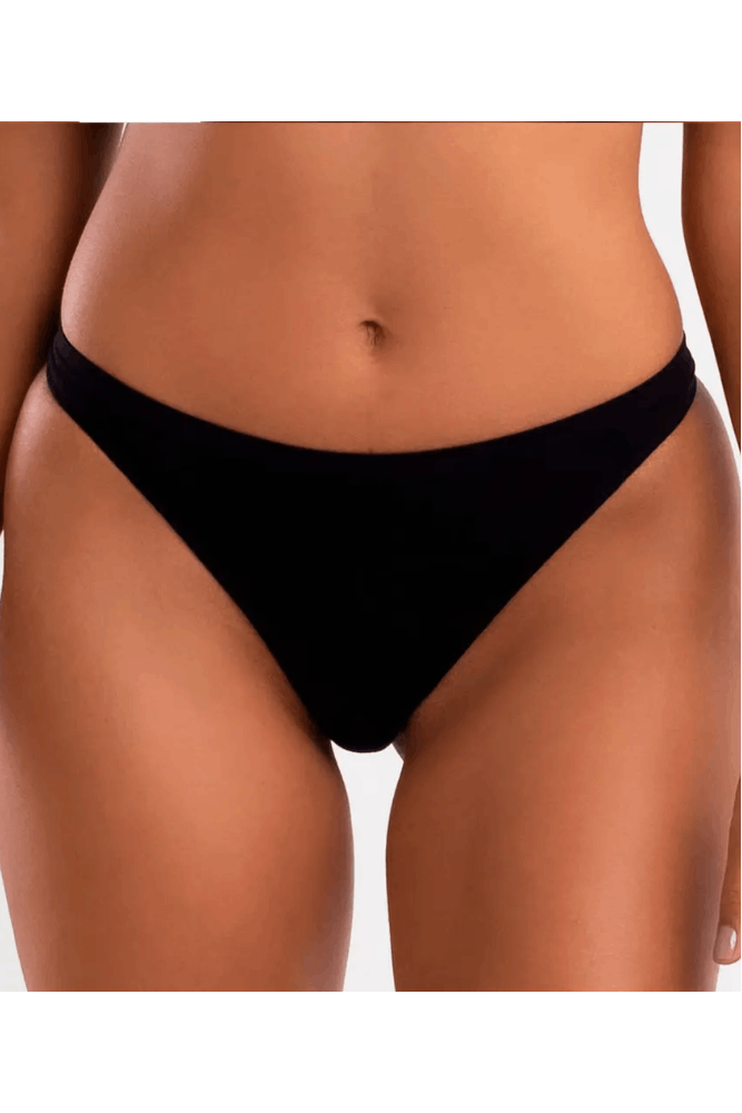 Calcinha-Fio-Dental-She-745.01-Sem-Costura-Microfibra-Preto