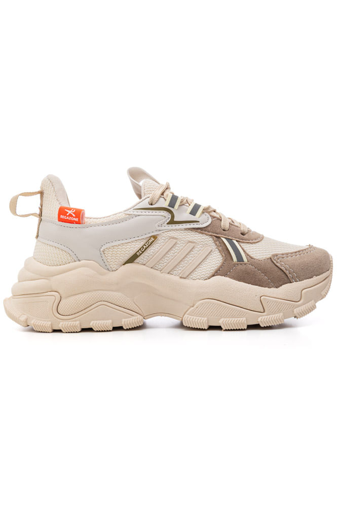 Tenis-Regazone-Casual-Masculino-517-7-Bege