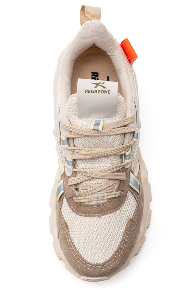 Tenis-Regazone-Casual-Masculino-517-7-Bege