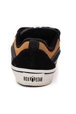Tenis-Mode-On-Casual-Unissex-Camurca-Bx2030-03-Caramelo