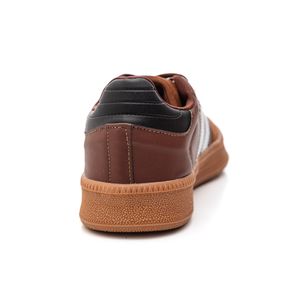 Tenis Regazone Casual Feminino 521-1 Marrom