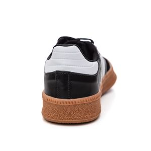 Tenis Regazone Casual Feminino 521-6 Preto