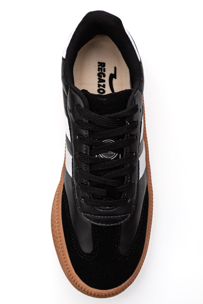 Tenis-Regazone-Casual-Feminino-521-6-Preto