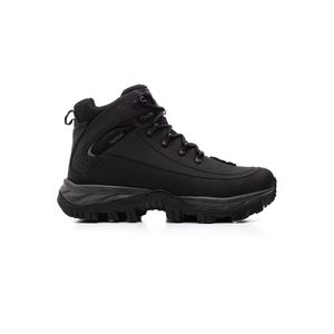 Bota Mac Boot Motors Cano Alto 02 Masculino Eb06 Preto