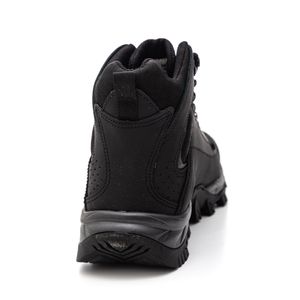 Bota Mac Boot Motors Cano Alto 02 Masculino Eb06 Preto