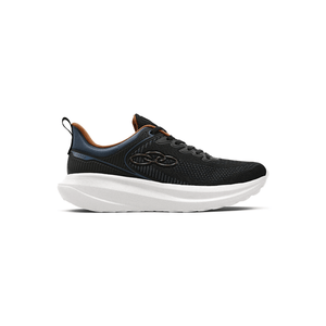 Tênis Olympikus Caminhada Masculino Hypersox Curva-Ptopl Marinho