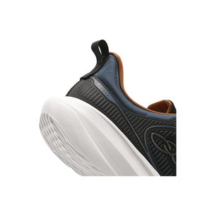 Tênis Olympikus Caminhada Masculino Hypersox Curva-Ptopl Marinho