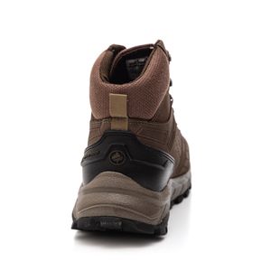 Bota Mac Boot Muri02-Wc11z Verde Escuro