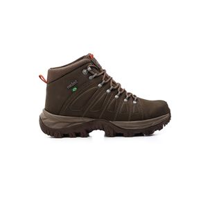 Bota Mac Boot Harpia02-Ch05z Chumbo