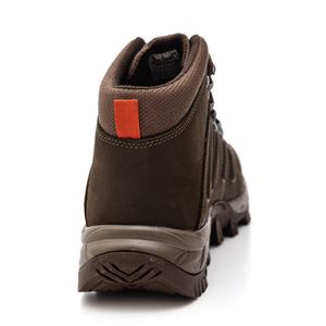 Bota Mac Boot Harpia02-Ch05z Chumbo