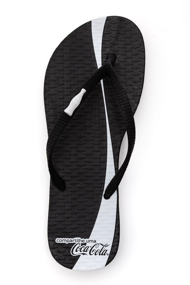 Chinelo-De-Dedo-Coca-Cola-Cc4715-Preto