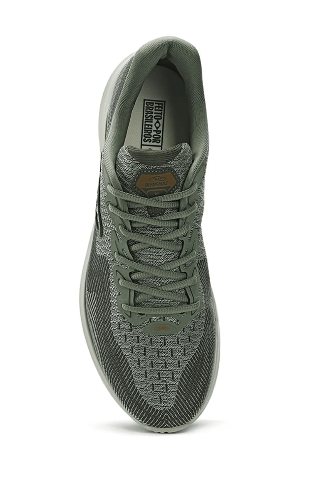 Tenis-Caminhada-Masculino-Olympikus-Sagaz-Mltvdm-Verde
