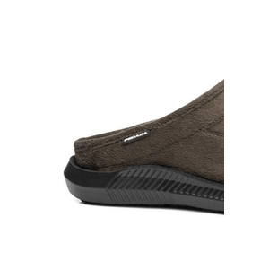 Pantufa Pegada 166101-01 Verde