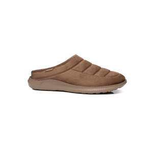 Pantufa Pegada 166101-04 Marrom