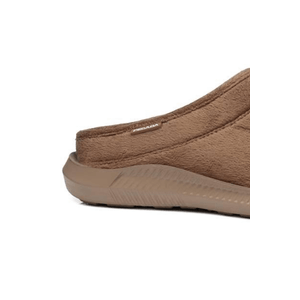 Pantufa Pegada 166101-04 Marrom