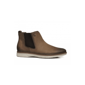 Bota Pegada 126752-05 Marrom