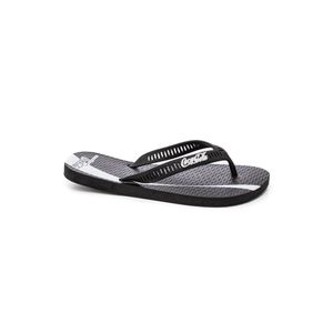 Chinelo Coca Cola Share A Coke Feminino Cc4714 Preto