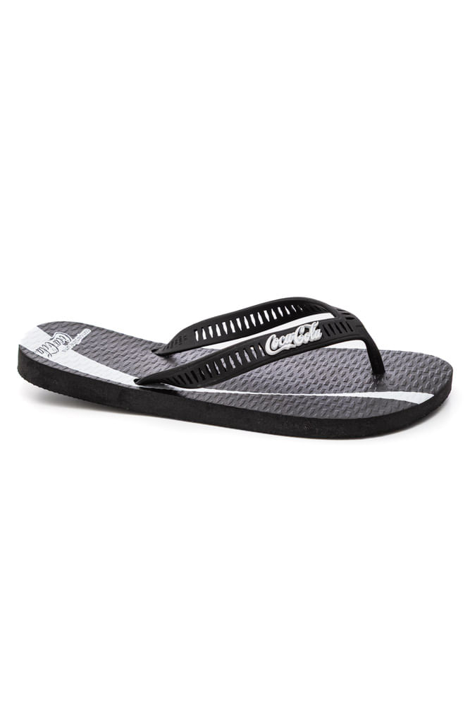 Chinelo-Coca-Cola-Cc4714-Preto