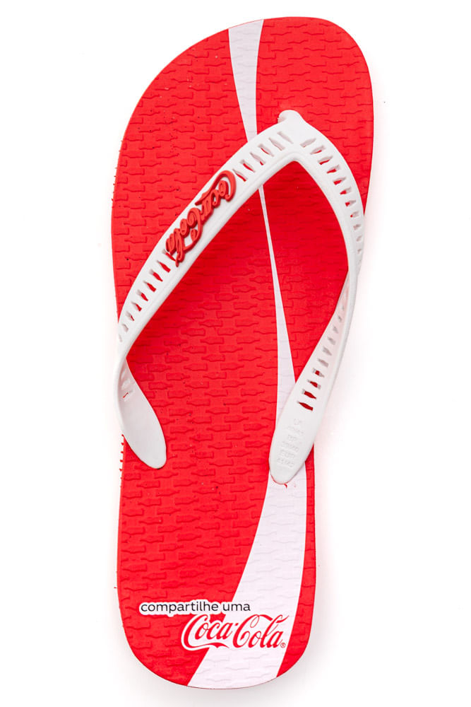 Chinelo-Coca-Cola-Cc4714-Vermelho