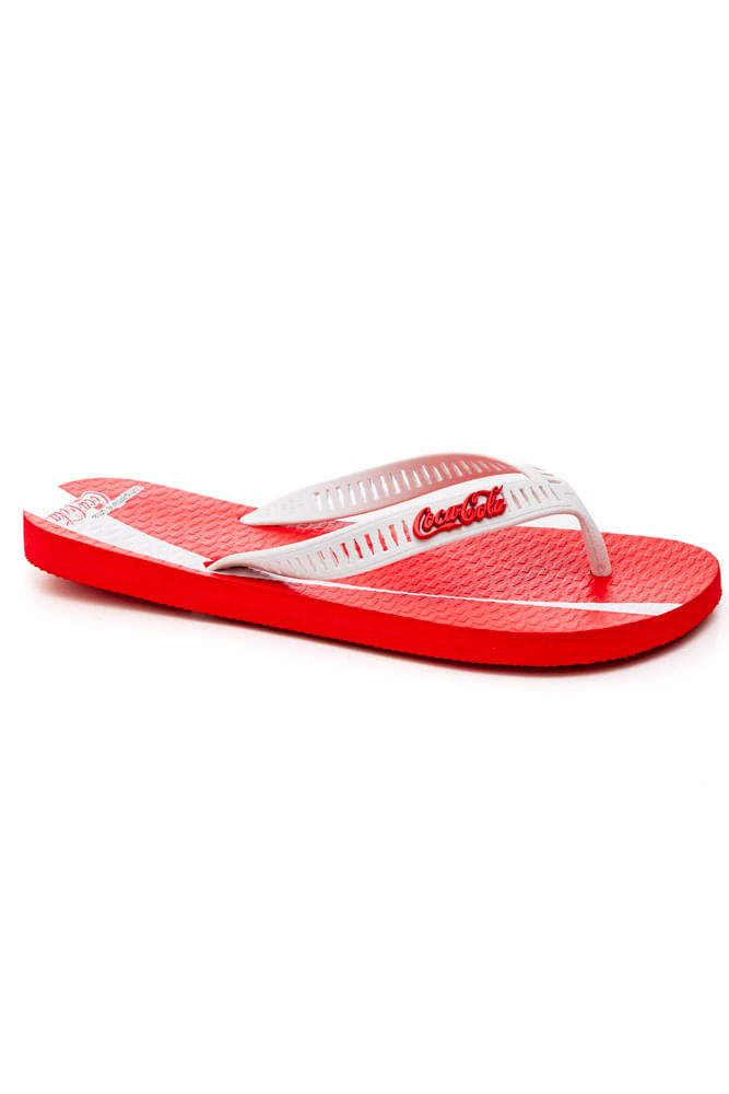 Chinelo-Coca-Cola-Cc4714-Vermelho