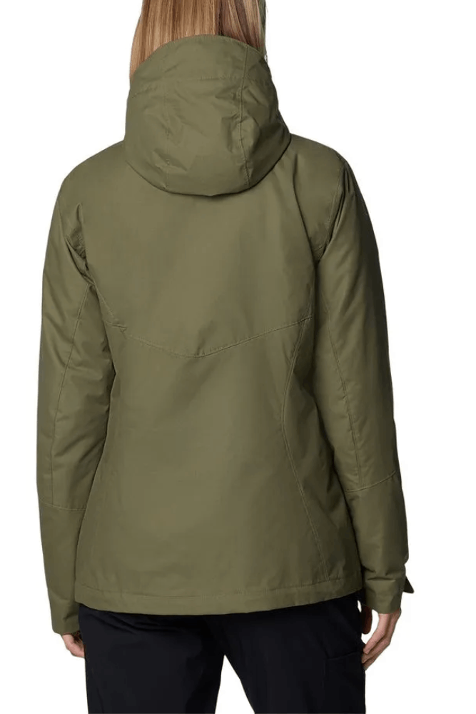 Jaqueta-Columbia-Feminina-Bugaboo™-Iii-Interchange-2087821-Verde