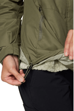 Jaqueta-Columbia-Feminina-Bugaboo™-Iii-Interchange-2087821-Verde