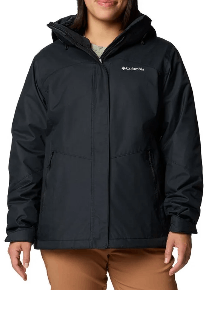 Jaqueta-Columbia-Feminina-Bugaboo™-Iii-Interchange-2087821-Preto