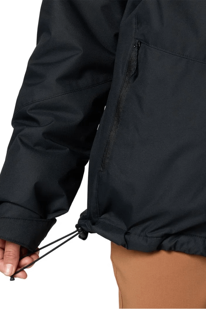 Jaqueta-Columbia-Feminina-Bugaboo™-Iii-Interchange-2087821-Preto