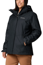 Jaqueta-Columbia-Feminina-Bugaboo™-Iii-Interchange-2087821-Preto