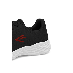 Tenis Box 200 Caminhada Masculino Bx2438 Preto