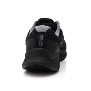 Tênis Skechers Go Run Consistent Masculino Mesh 220865br Preto