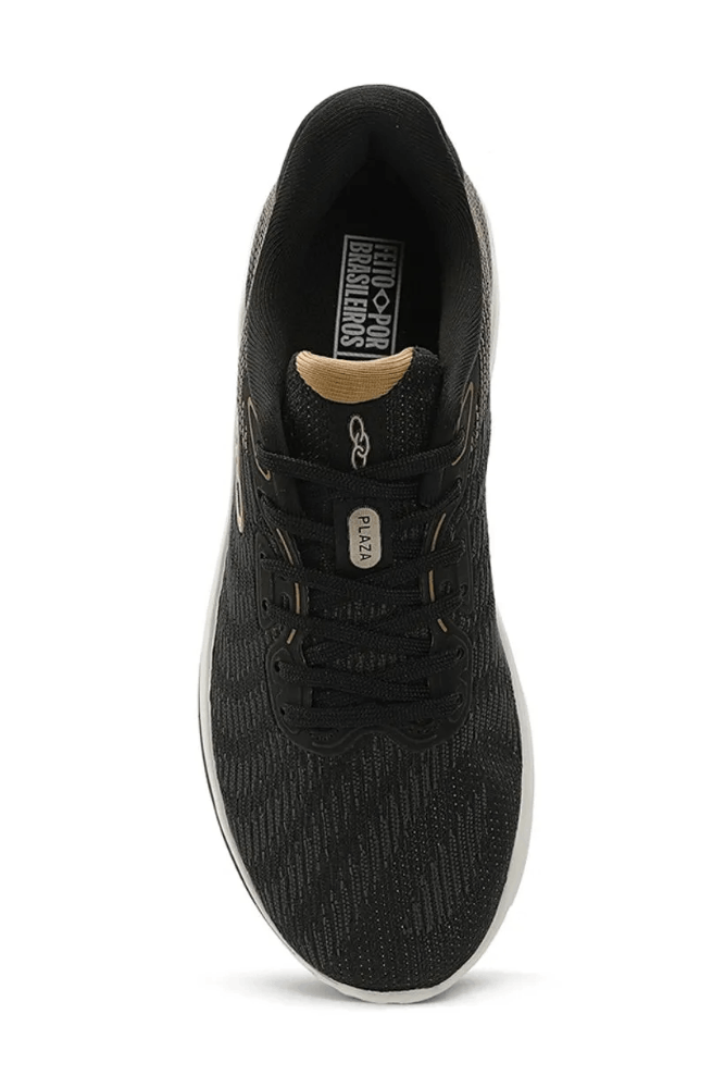 Tenis-Caminhada-Feminino-Olympikus-Plaza-Preto-Preto
