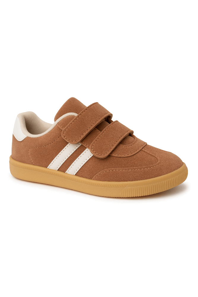 Tenis-Billiboo-Kr056m-Caramelo